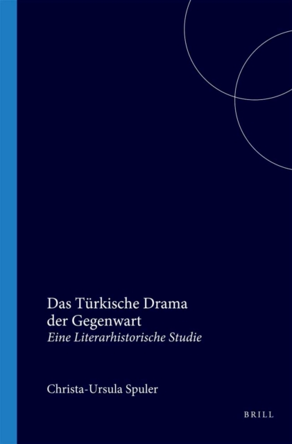 Turkische Drama der Gegenwart