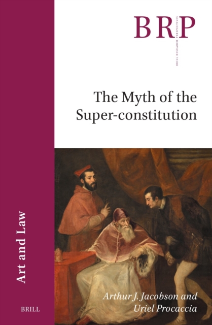Myth of the Super-constitution