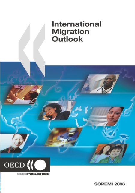 International Migration Outlook 2006
