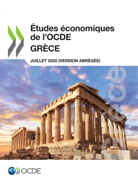 Etudes economiques de l'OCDE : Grece 2020 (version abregee)