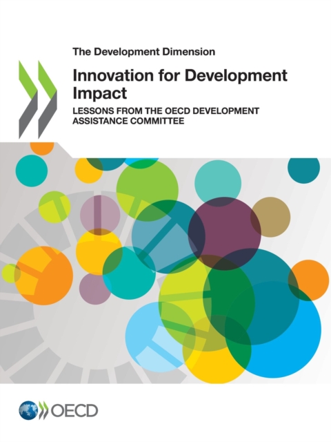 Development Dimension Innovation for Development Impact Lessons from the OECD Development Assistance Committee