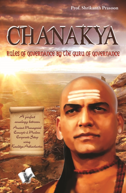 Chanakya