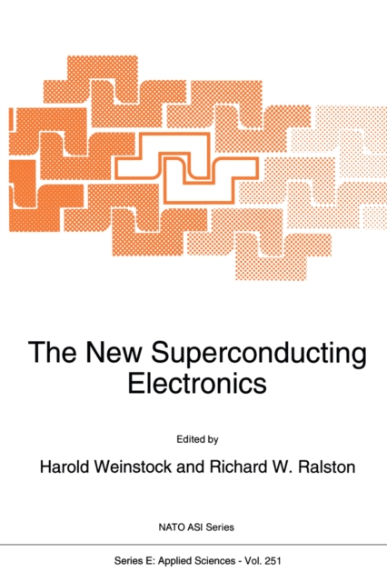 New Superconducting Electronics