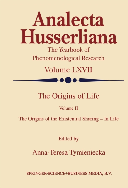 Origins of Life