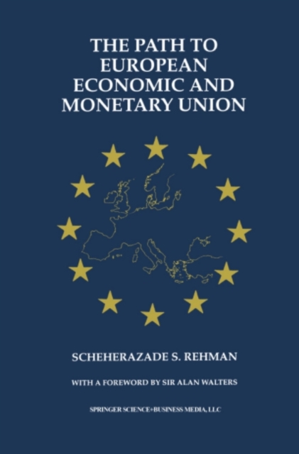 Path to European Economic and Monetary Union
