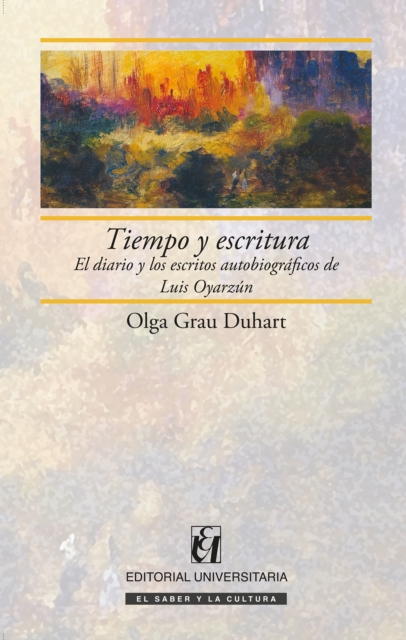 Tiempo y escritura