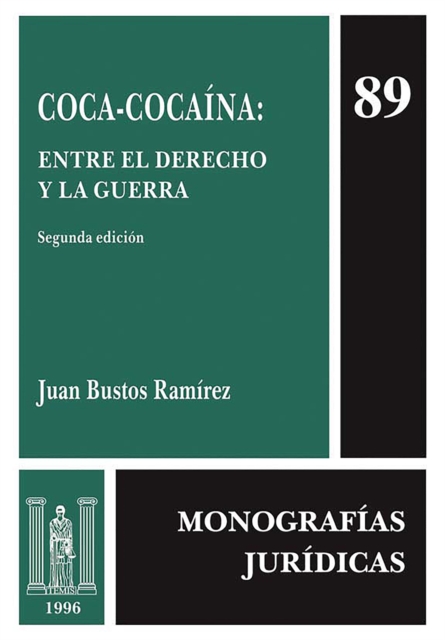 Coca-cocaína