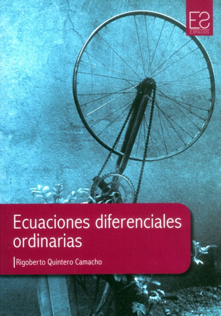 Ecuaciones diferenciales ordinarias