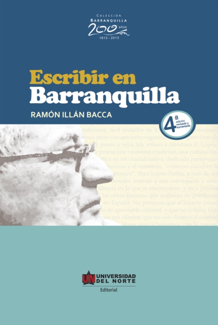 Escribir en Barranquilla. 4ta edición