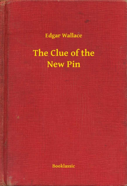 Clue of the New Pin