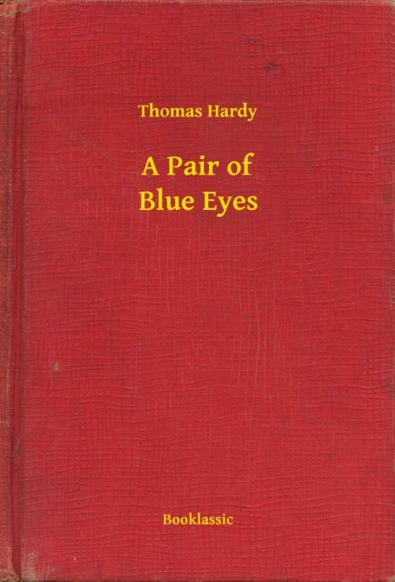 Pair of Blue Eyes