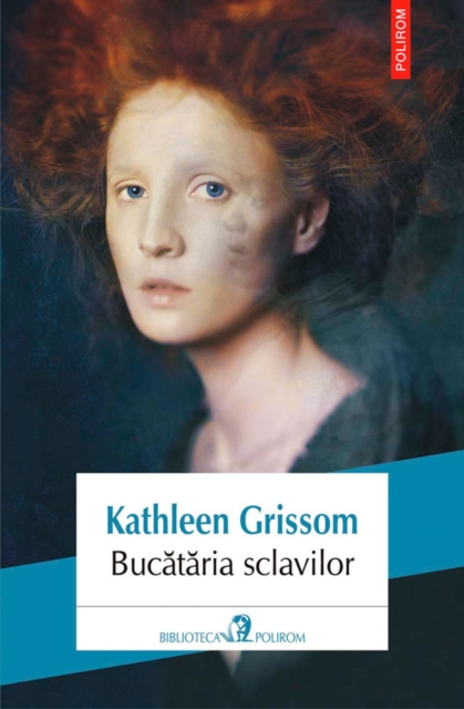 Bucătăria sclavilor