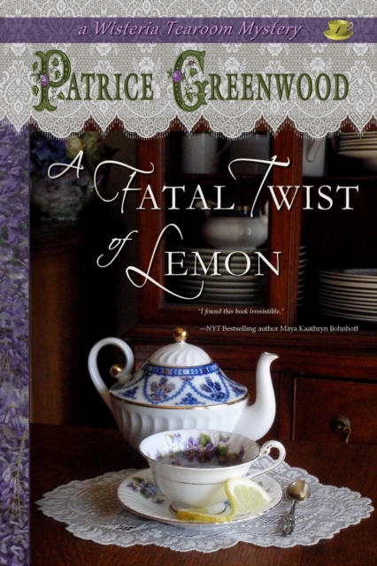 Fatal Twist of Lemon