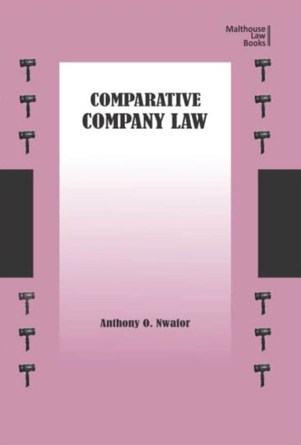 Comparative Company Law