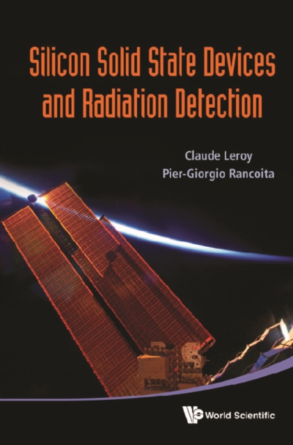 Silicon Solid State Devices And Radiation Detection