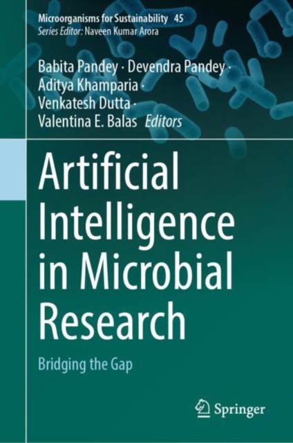 Artificial Intelligence in Microbial Research