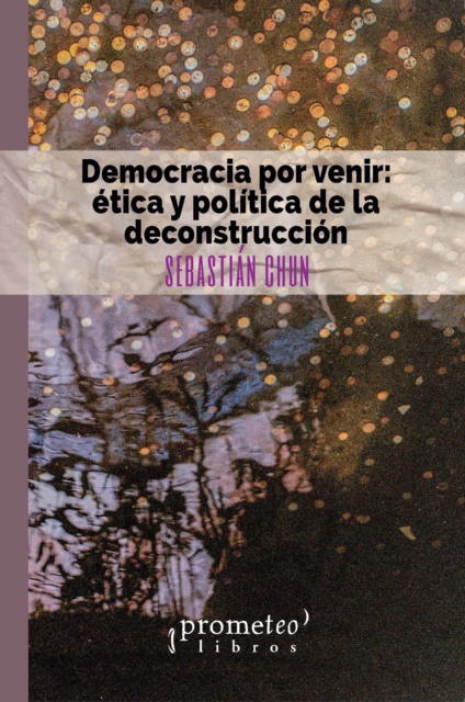 Democracia por venir