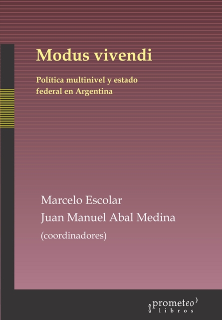 Modus vivendi