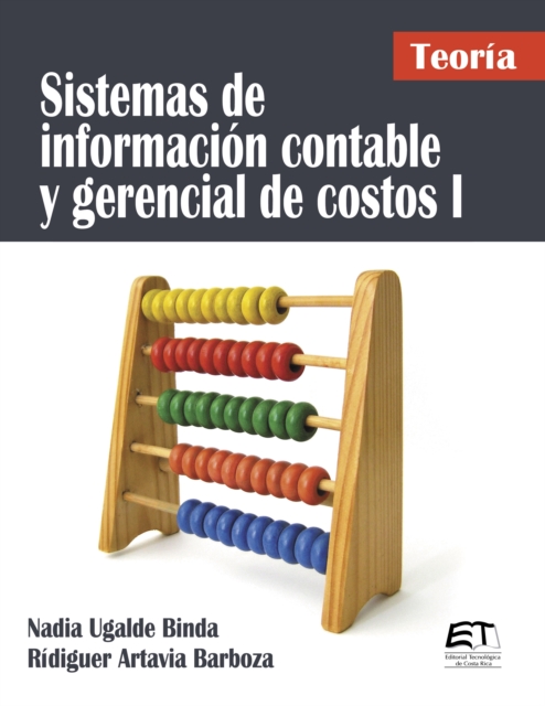 Sistemas de informacion contable y gerencial de costos I (Teoria)
