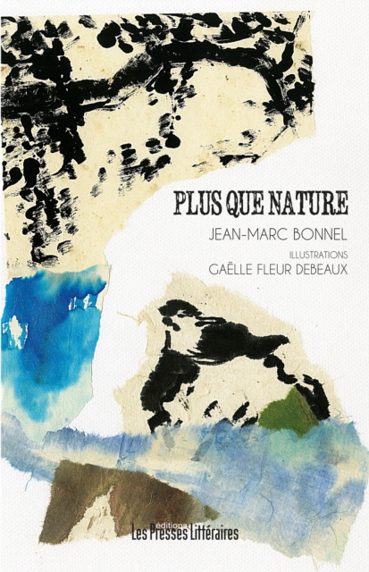 Plus que nature