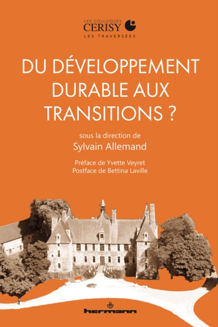 Du développement durable aux transitions ?