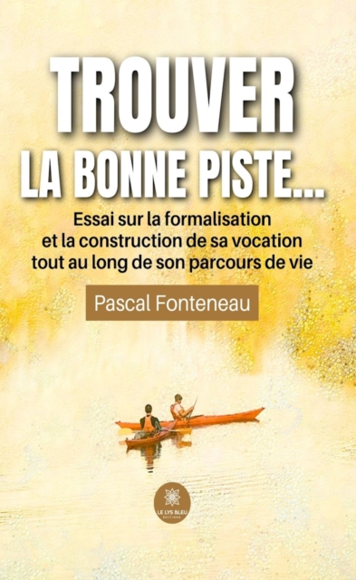 Trouver la bonne piste...