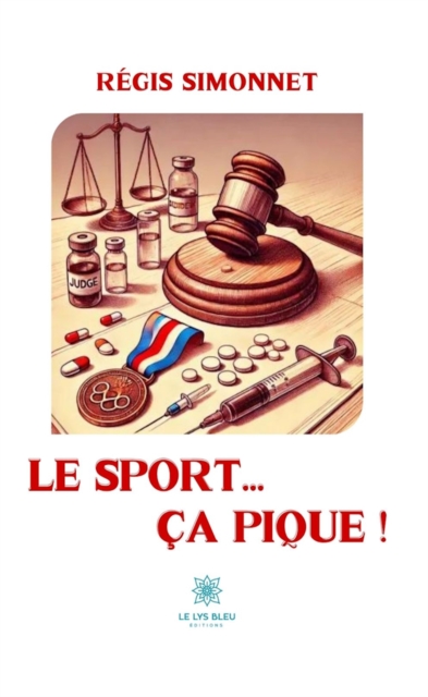Le sport... ca pique !