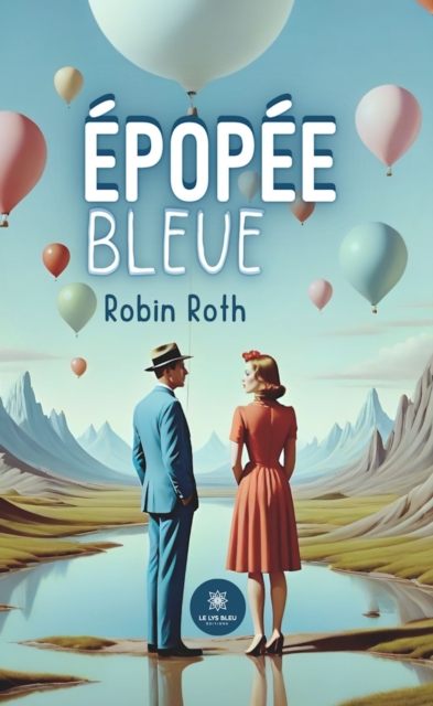 Epopee bleue