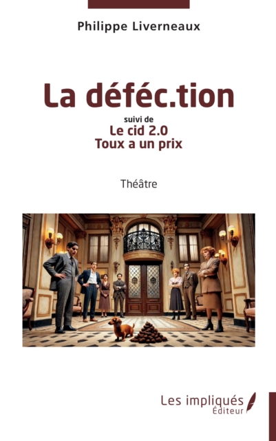 La déféc.tion