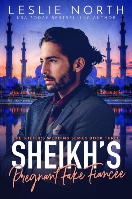 Sheikh's Pregnant Fake Fiancee