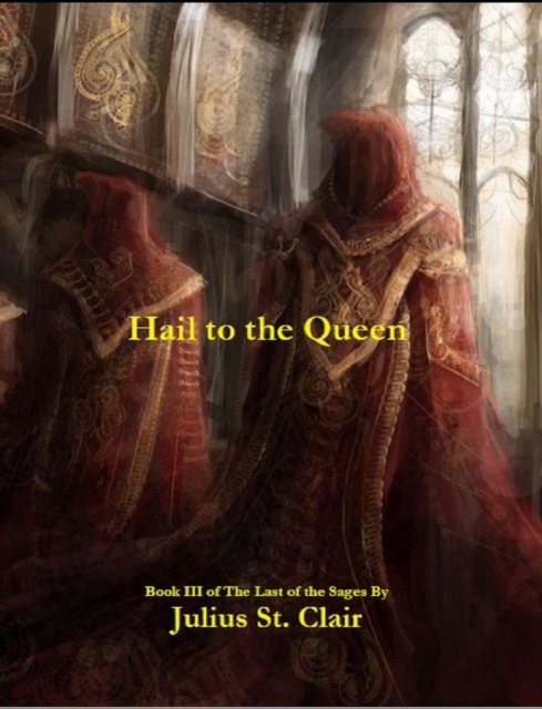 Hail to the Queen