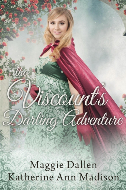 Viscount's Darling Adventure