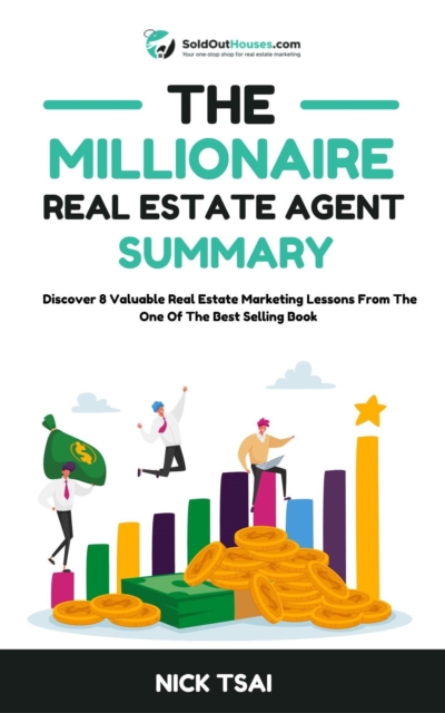 Millionaire Real Estate Agent Summary