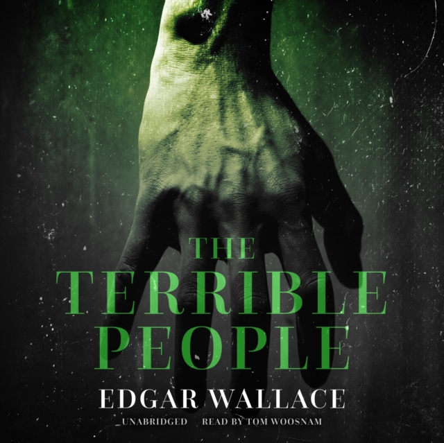 Terrible People