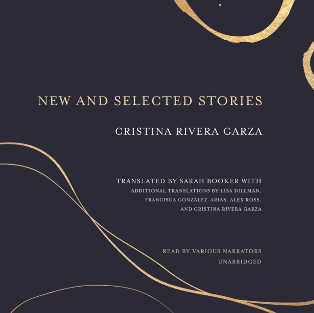 New and Selected Stories