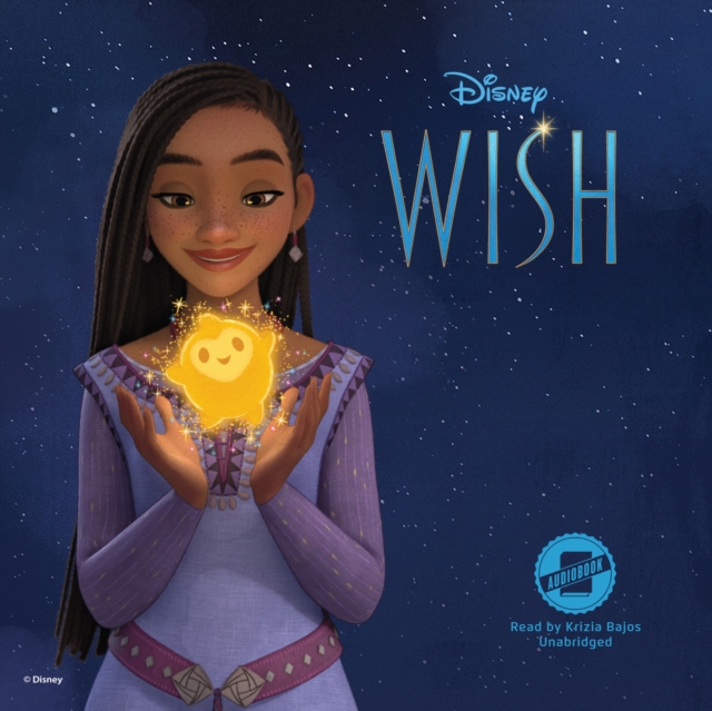 Disney Wish