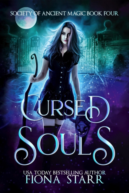 Cursed Souls