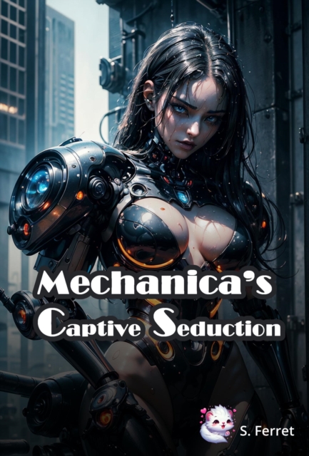 Mechanica's Captive Seduction: Erotica