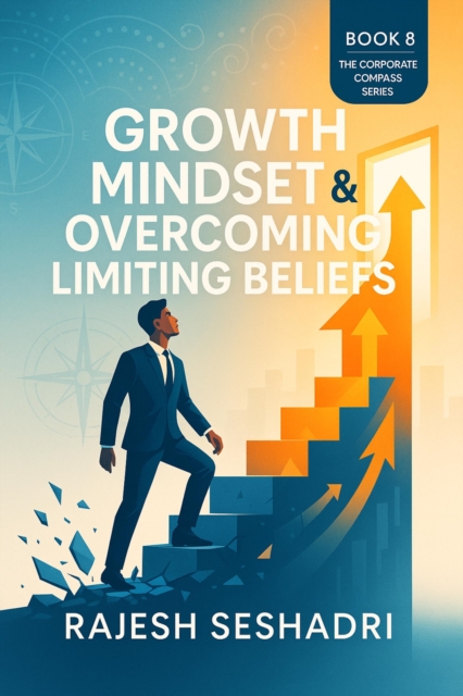 Growth Mindset & Overcoming Limiting Beliefs
