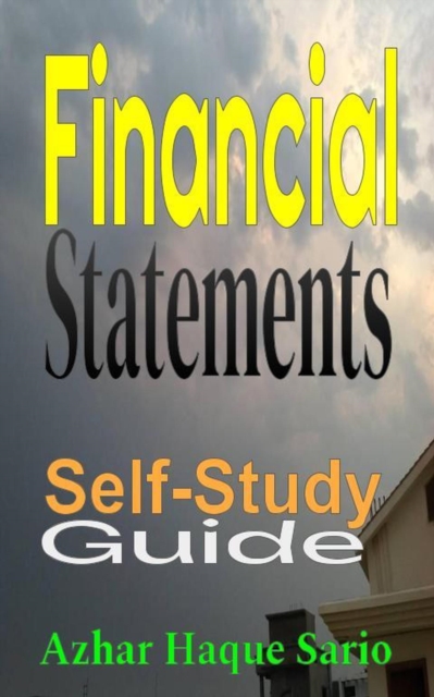 Financial Statements: Self-Study Guide