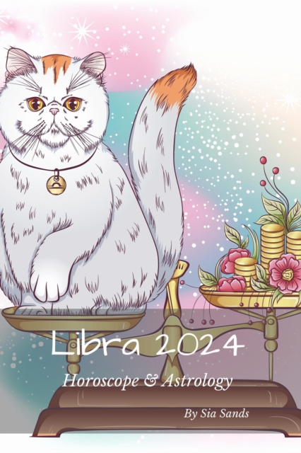 Libra 2024 Horoscope & Astrology