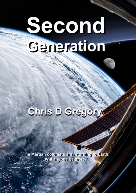 Second Generation
