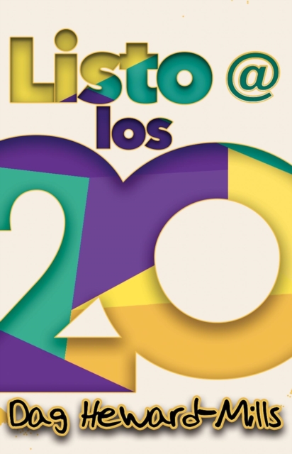 Listo @ los 20
