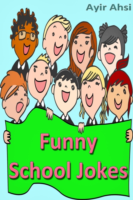Funny School Jokes