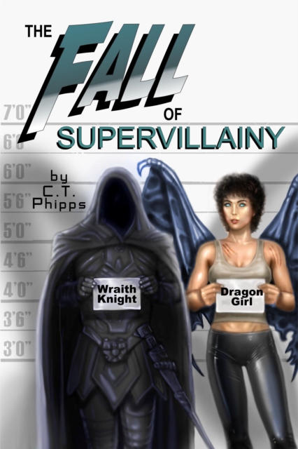 Fall of Supervillainy