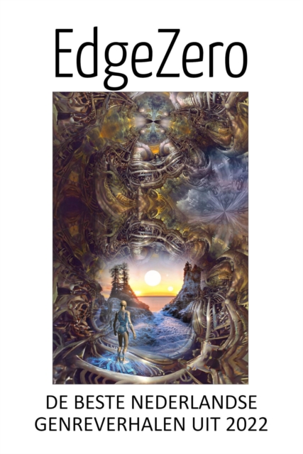 EdgeZero: De beste Nederlandse genreverhalen uit 2022
