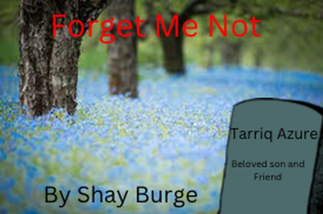 Forget Me Not