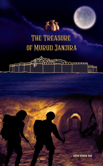 Treasure of Murud Janjira