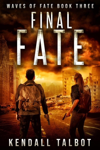 Final Fate