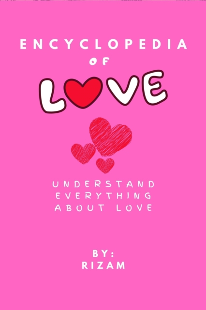 Encyclopedia of Love